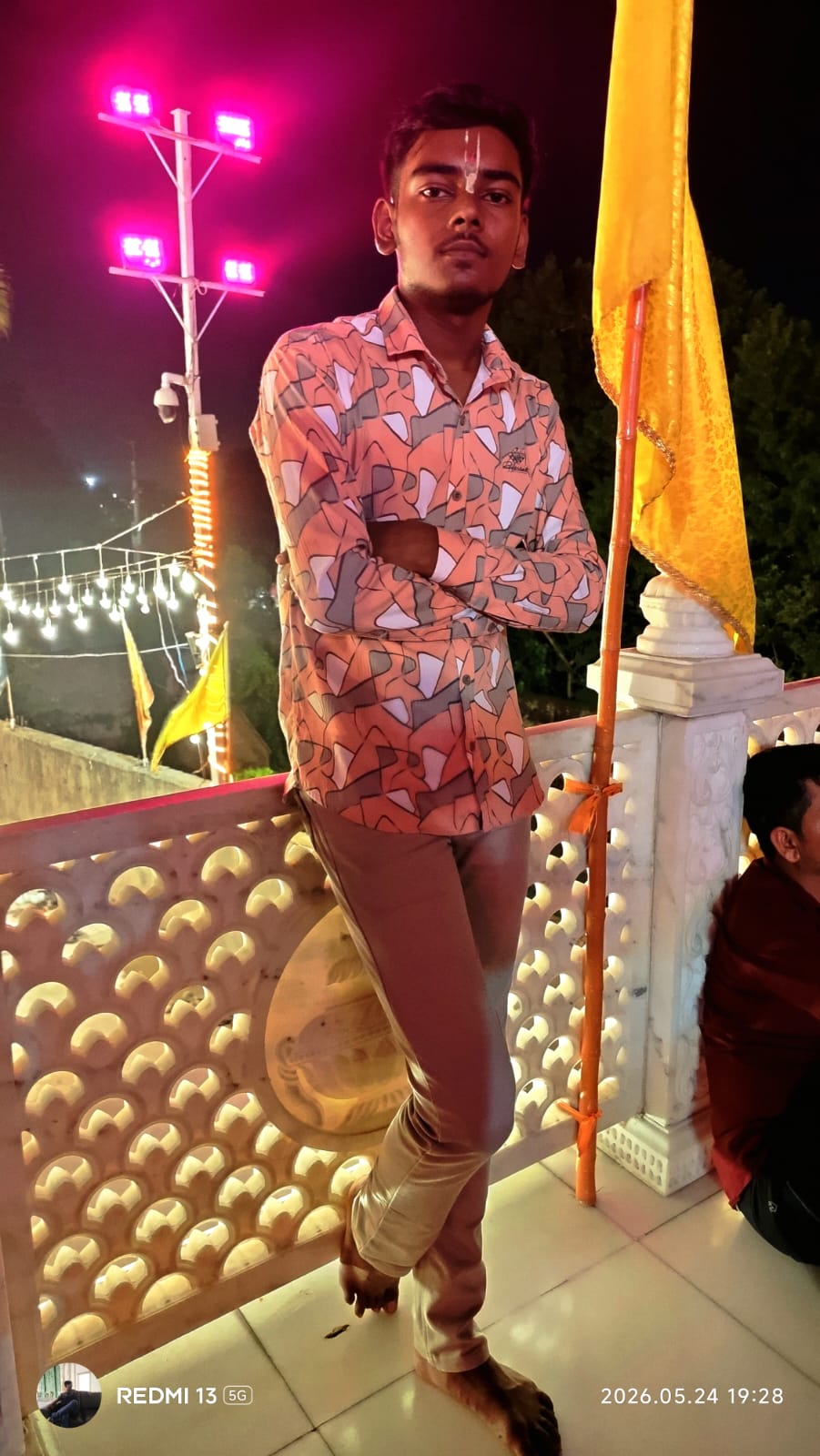 AKASH GORAI